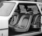 Pininfarina PF Sigma 1963 года